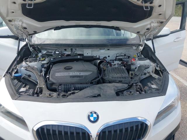 2019 BMW 218I SE