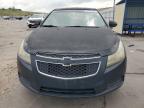 2011 Chevrolet Cruze Lt за продажба в Littleton, CO - Side