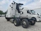 2023 Freightliner Cascadia 126 Semi Truck იყიდება Franklin-ში, WI - Damage History