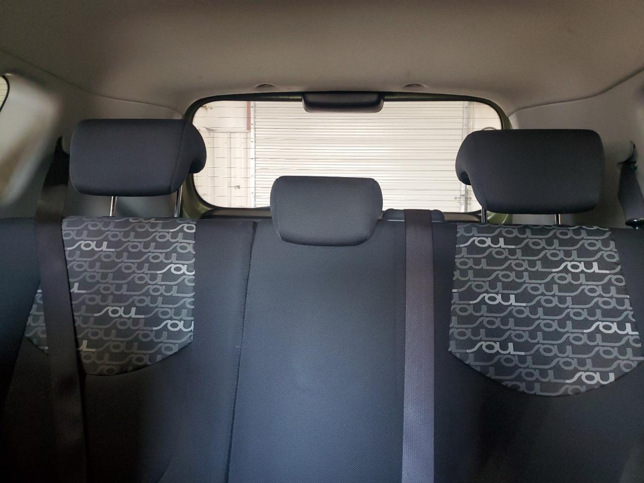 2010 Kia Soul + VIN: KNDJT2A29A7161088 Lot: 62505535