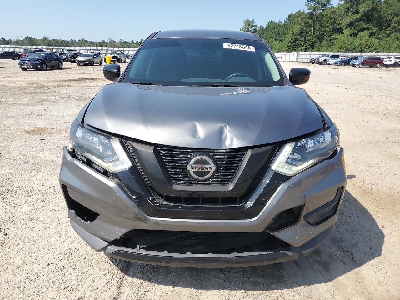NISSAN ROGUE 2018 VIN 5N1AT2MV7JC744803 фото 5