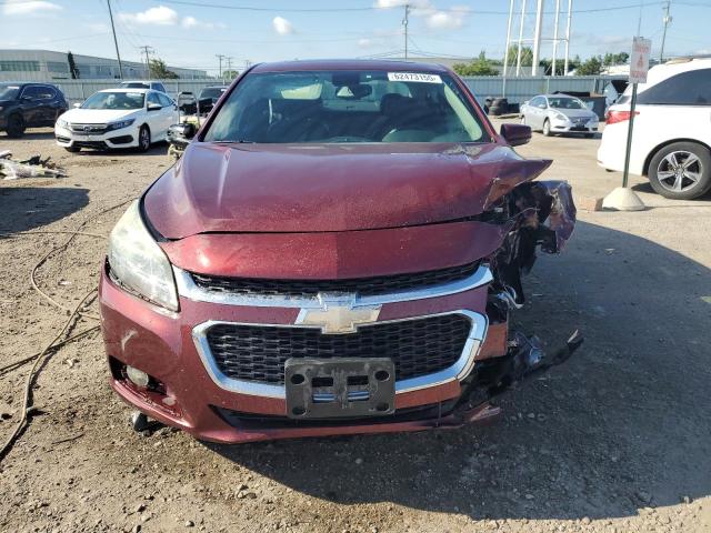  CHEVROLET MALIBU 2015 Red