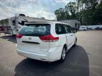 2014 Toyota Sienna  იყიდება North Billerica-ში, MA - Minor Dent/Scratches