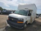 2021 Chevrolet Express G3500    იყიდება Florence-ში, MS - Mechanical