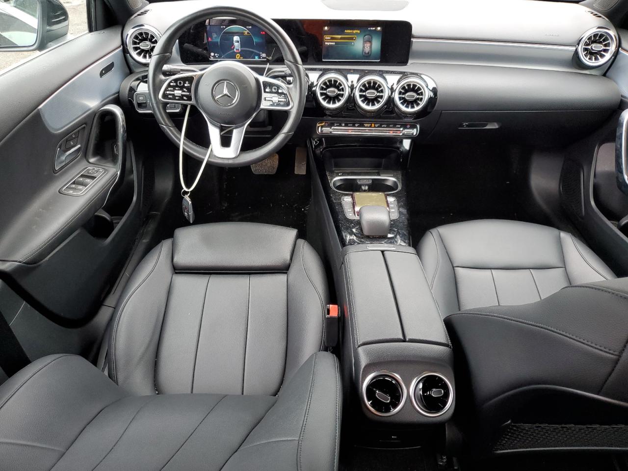 2022 Mercedes-Benz A 220 4Matic VIN: W1K3G4FB3NJ375557 Lot: 61329195