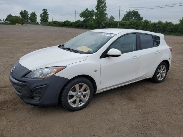 2010 MAZDA 3 S   for sale at Copart QC - MONTREAL