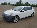 2010 MAZDA 3 S   for sale at Copart QC - MONTREAL