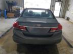 2013 Honda Civic Ex for Sale in York Haven, PA - Front End