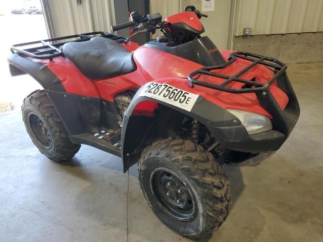2003 HONDA TRX650 FA   à vendre chez Copart AB - CALGARY