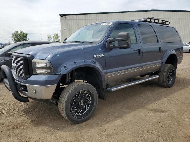 2003 FORD EXCURSION XLT   à vendre chez Copart AB - CALGARY