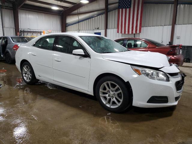  CHEVROLET MALIBU 2014 White