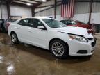 2014 Chevrolet Malibu 1Lt за продажба в West Mifflin, PA - Front End