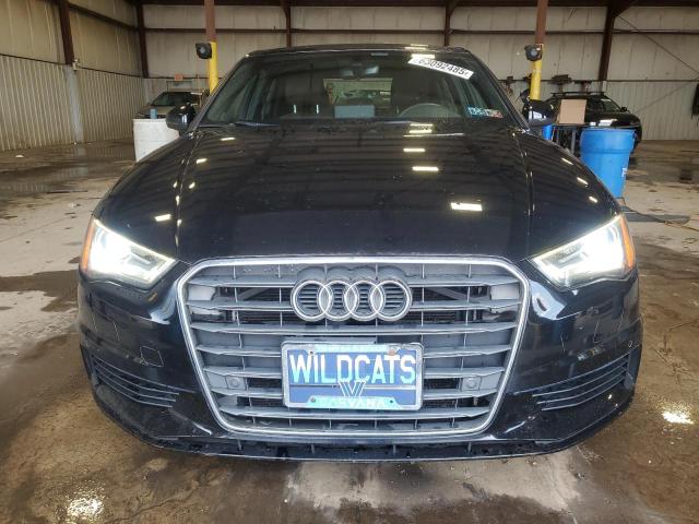  AUDI A3 2016 Czarny
