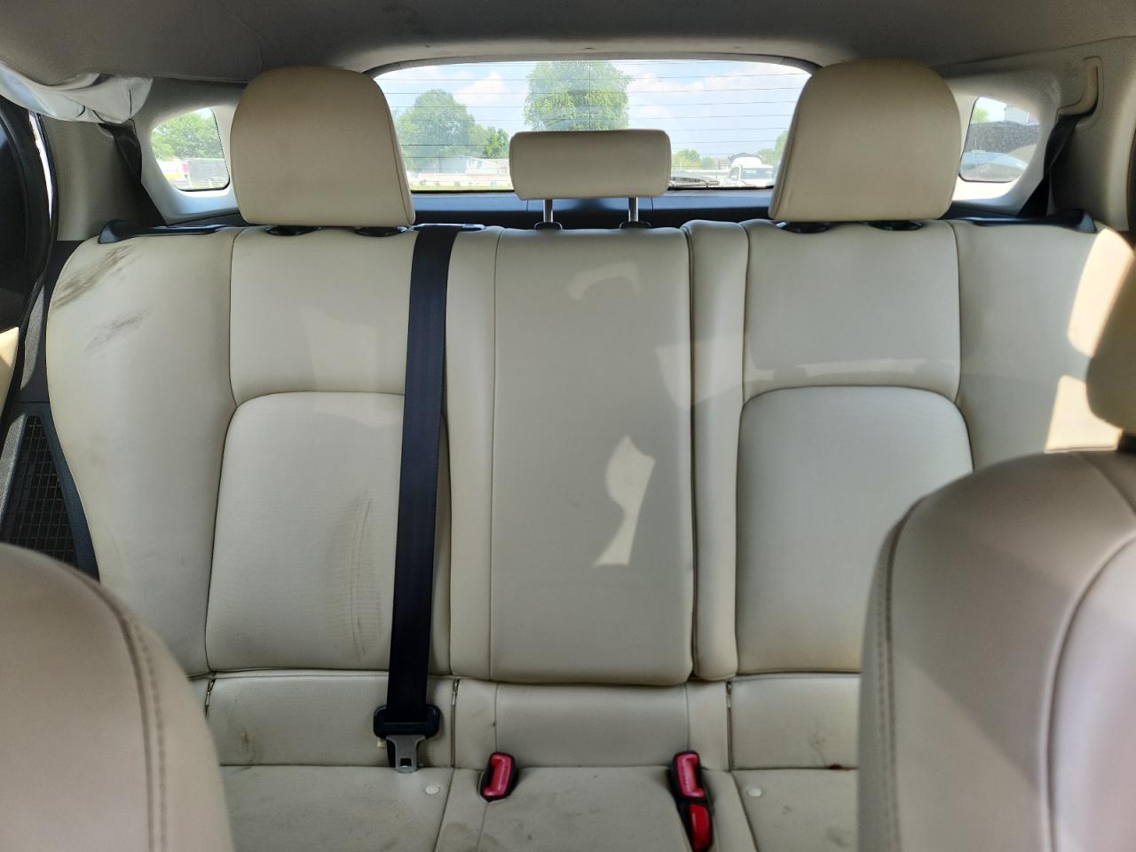 2012 Lexus Ct 200 VIN: JTHKD5BH6C2057212 Lot: 62747065