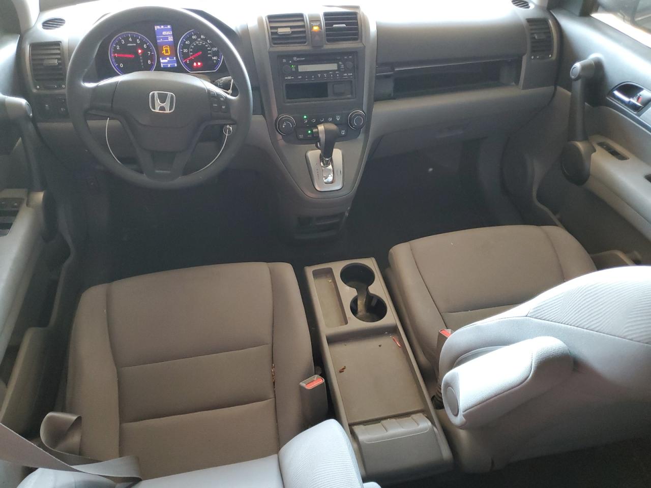 2010 Honda Cr-V Lx VIN: 5J6RE4H38AL090913 Lot: 62758255