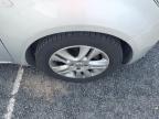 2011 VAUXHALL AGILA SE A for sale at Copart SANDTOFT