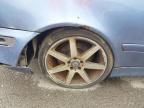 2001 MERCEDES BENZ CLK 230 AV for sale at Copart GLOUCESTER