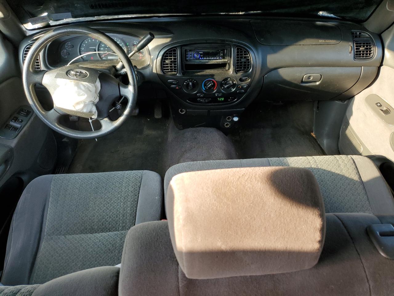 TOYOTA TUNDRA 2006 VIN 5TBBT44146S473666 photo 8
