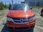 2013 DODGE JOURNEY SE   for sale at Copart NS - HALIFAX
