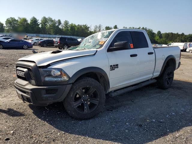 RAM 1500 CLASS 2021