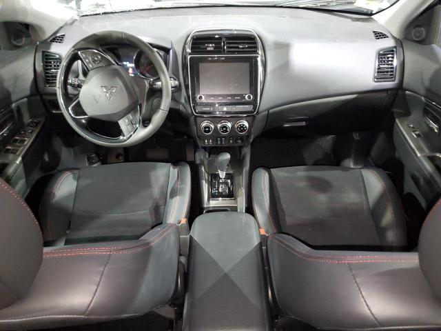  MITSUBISHI OUTLANDER 2024 Чорний
