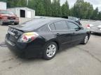 2012 Nissan Altima Sr იყიდება Arlington-ში, WA - Front End