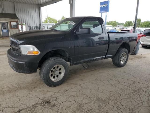 2009 Dodge Ram 1500   