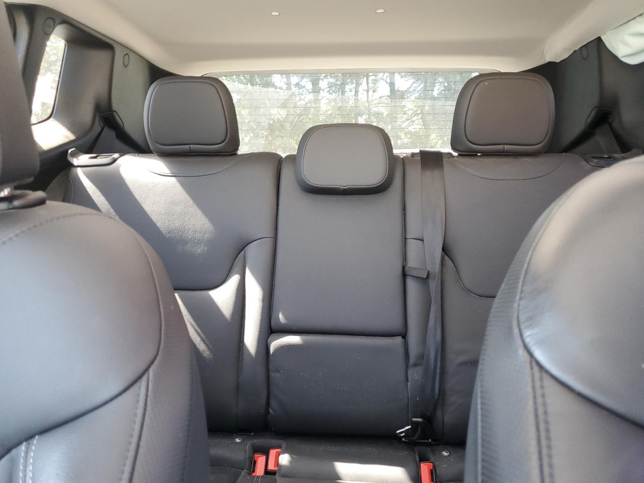 2021 Jeep Renegade Limited VIN: ZACNJDD15MPM73547 Lot: 62032935