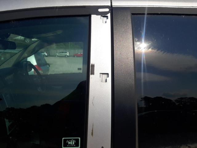 2012 CHRYSLER GRAND VOYA