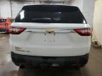 2019 Chevrolet Traverse Ls for Sale in Davison, MI - Front End