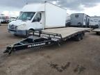 2023 Pj 1C292 Tilt Deck Equipment Trailer იყიდება Brighton-ში, CO - Undercarriage