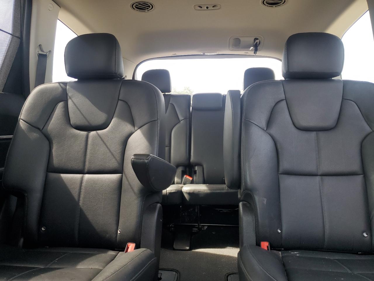 2021 Kia Telluride Ex VIN: 5XYP34HC6MG126780 Lot: 60504765