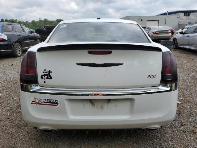 2011 CHRYSLER 300 LIMITED