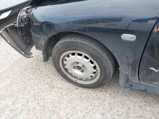 2002 MITSUBISHI COLT MIRAG