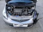 2008 HONDA JAZZ SE for sale at Copart CHESTER