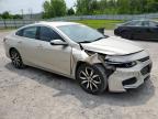 2016 Chevrolet Malibu Lt for Sale in Leroy, NY - Front End