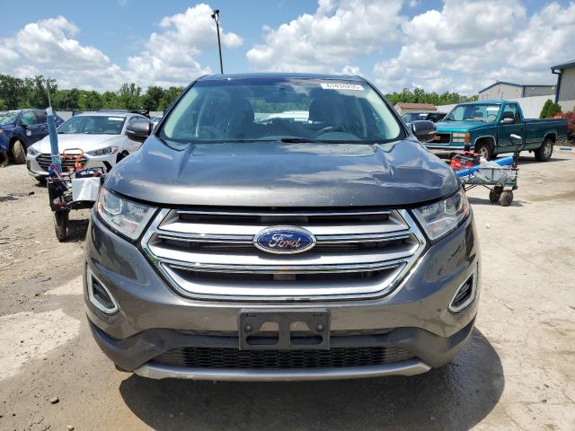  FORD EDGE 2018 Szary