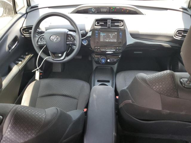  TOYOTA PRIUS 2019 Biały