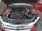 2012 Ford Fusion Sel   на продаже в York Haven, PA - Front End