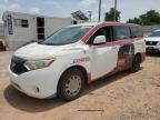 2014 Nissan Quest S for Sale in Oklahoma City, OK - Minor Dent/Scratches
