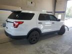 2017 Ford Explorer Police Interceptor   for Sale in Sandston, VA - Front End
