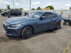 2021 Bmw 430I  for Sale in Miami, FL - Rear End