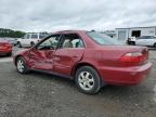 2000 Honda Accord Se de vânzare în Lumberton, NC - Side