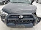 2016 Toyota 4Runner Sr5/Sr5 Premium на продаже в Haslet, TX - Front End