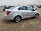 2012 Chevrolet Sonic Lt იყიდება Elgin-ში, IL - Front End
