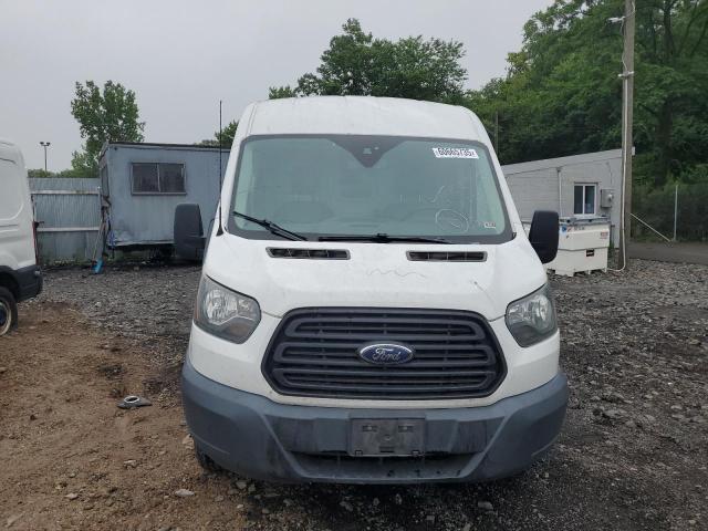 Vans FORD TRANSIT 2016 White
