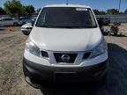 2015 Nissan Nv200 2.5S продається в Sacramento, CA - Mechanical