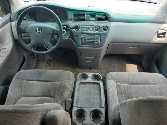2004 HONDA ODYSSEY LX