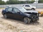 2012 Honda Accord Exl   на продаже в Charles City, VA - All Over