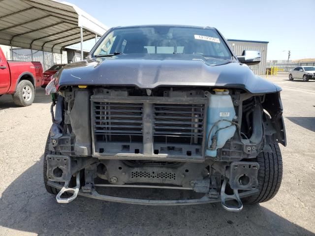  RAM 1500 2019 Сharcoal